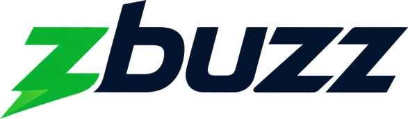 zbuzz লোগো